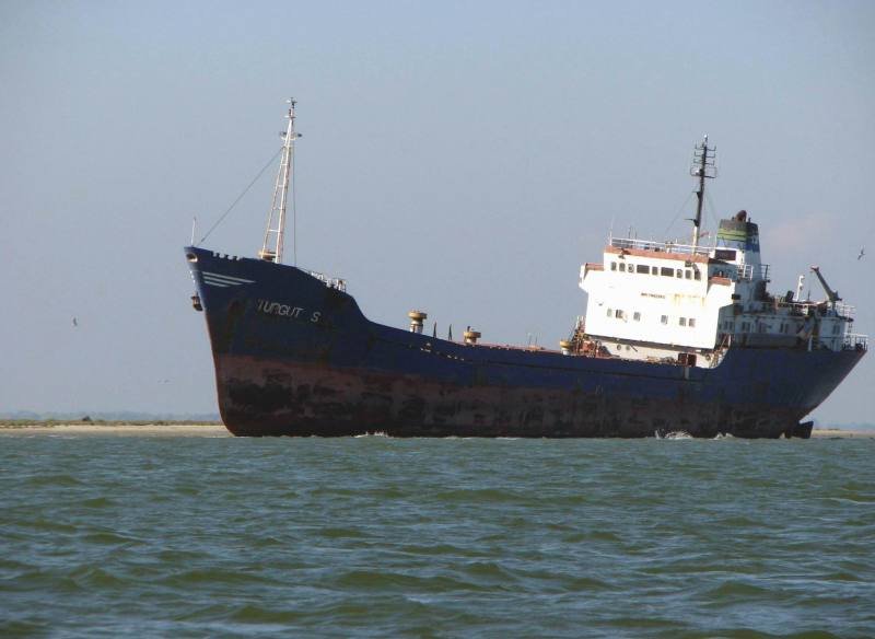 TURGUT S KURTARILAMADI