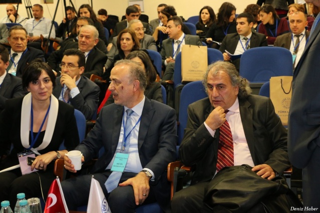 TURK LOYDU OLAGANUSTU GENEL KURULUU