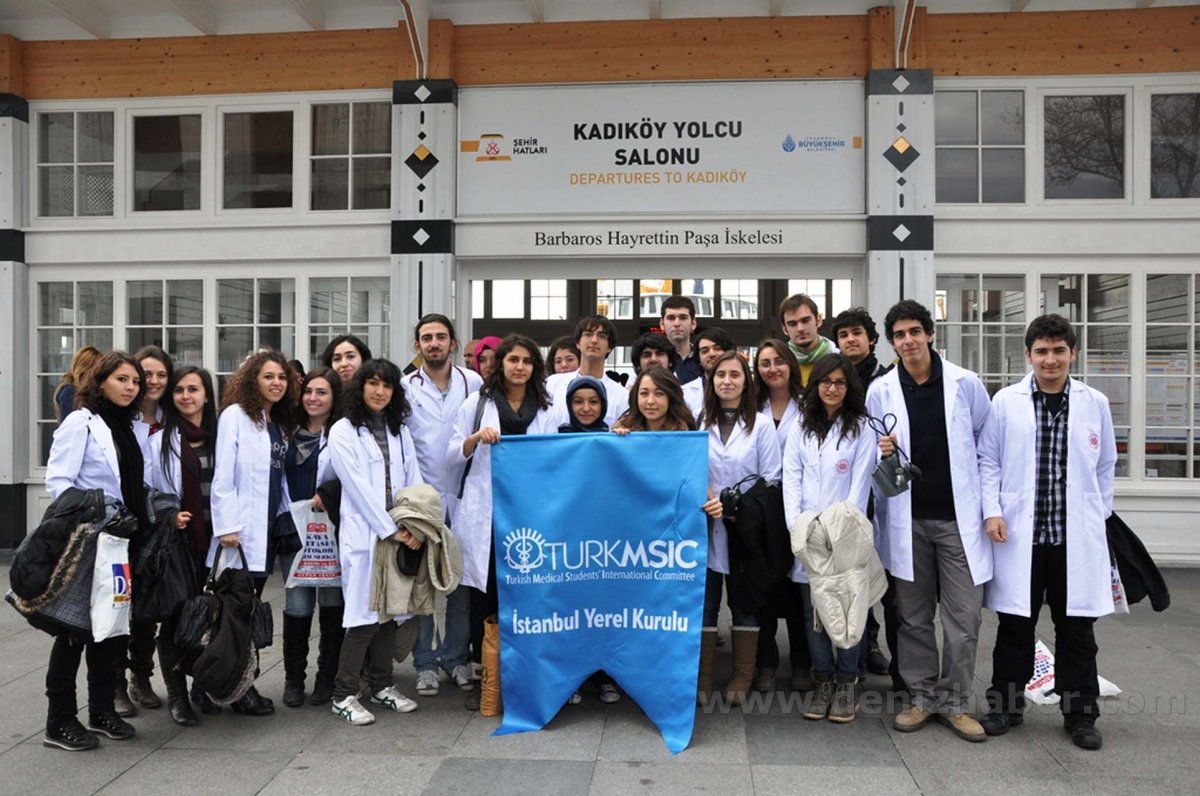 VAPURDA TANSIYON OLCUMU