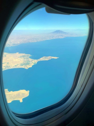 Ulaştırma ve Altyapı Bakanlığı ile IMEAK DTO Van ziyareti