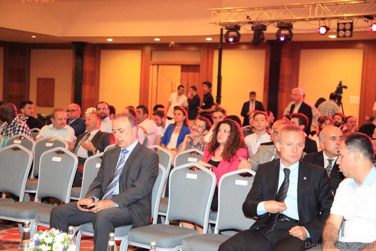 GEMI TASARIM ODUL TORENI