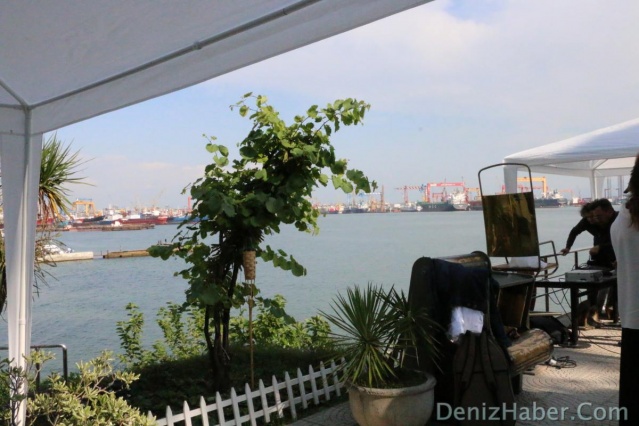 İlkfer Grup Yaza Merhaba Partisi