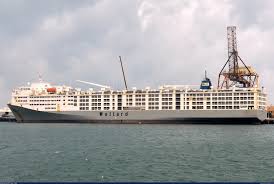 Türk Devinden 51 Milyon Dolarlık Gemi Hamlesi