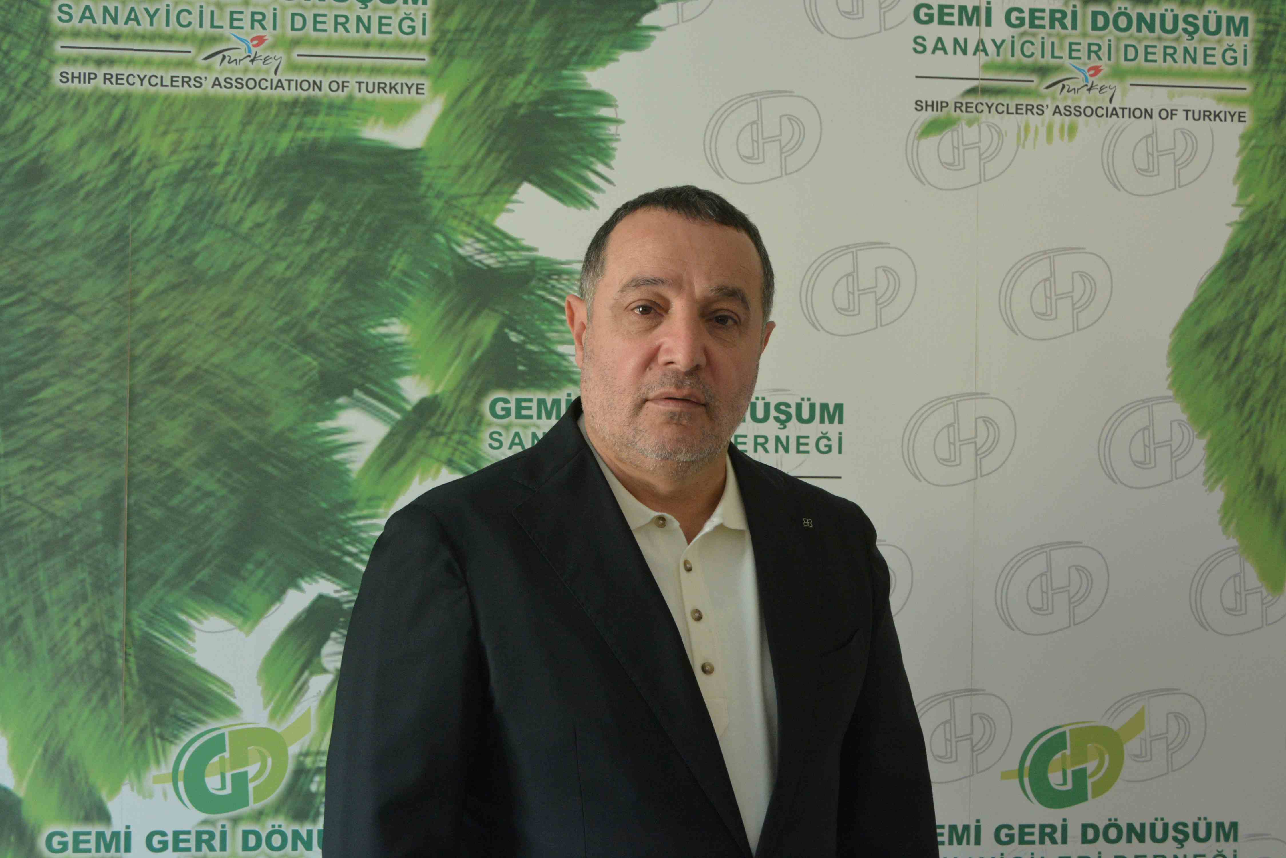 GEMİSANDER’in Yeni Yönetimi Belli Oldu