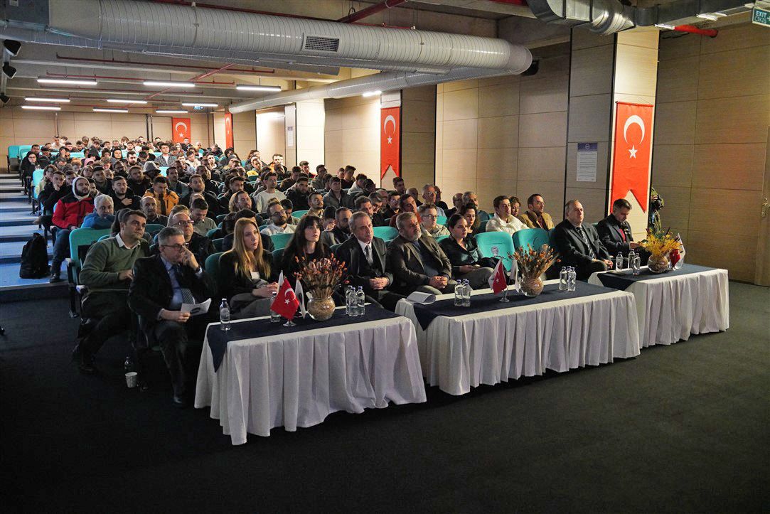 Ekol Maritime’de Geleceğin Denizcileriyle Buluşma