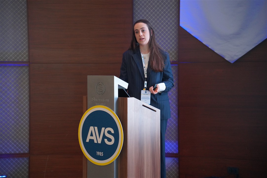 AVS, Together Stronger Etkinliği ile Küresel İş Ortaklarını Buluşturdu