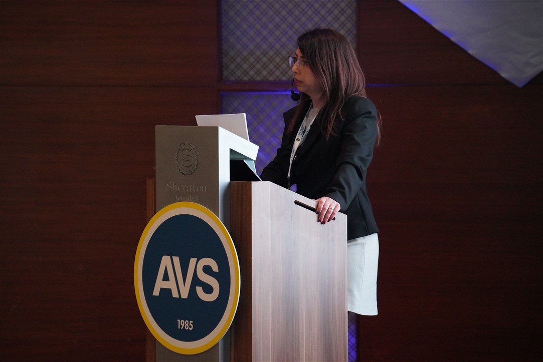 AVS, Together Stronger Etkinliği ile Küresel İş Ortaklarını Buluşturdu