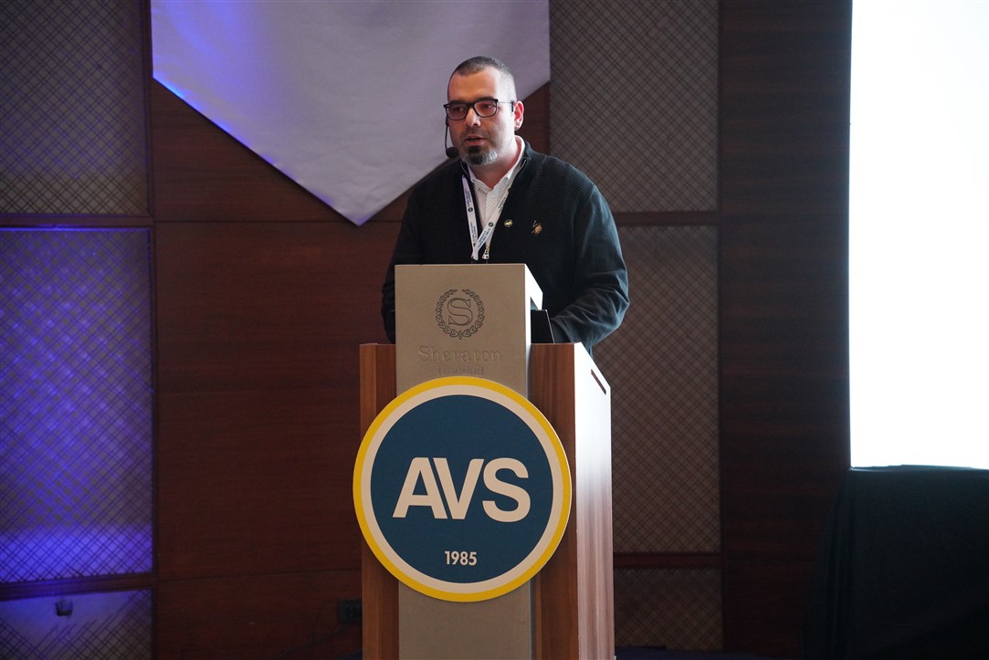 AVS, Together Stronger Etkinliği ile Küresel İş Ortaklarını Buluşturdu