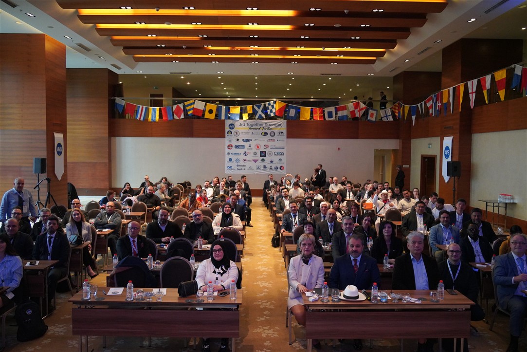 AVS, Together Stronger Etkinliği ile Küresel İş Ortaklarını Buluşturdu