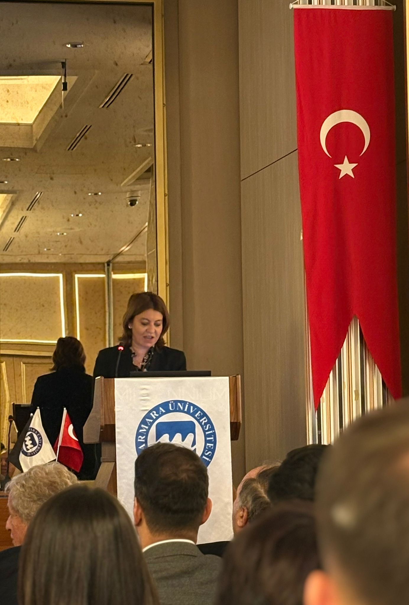 “Deniz Ticareti ve Sigorta Hukuku Sempozyumu”