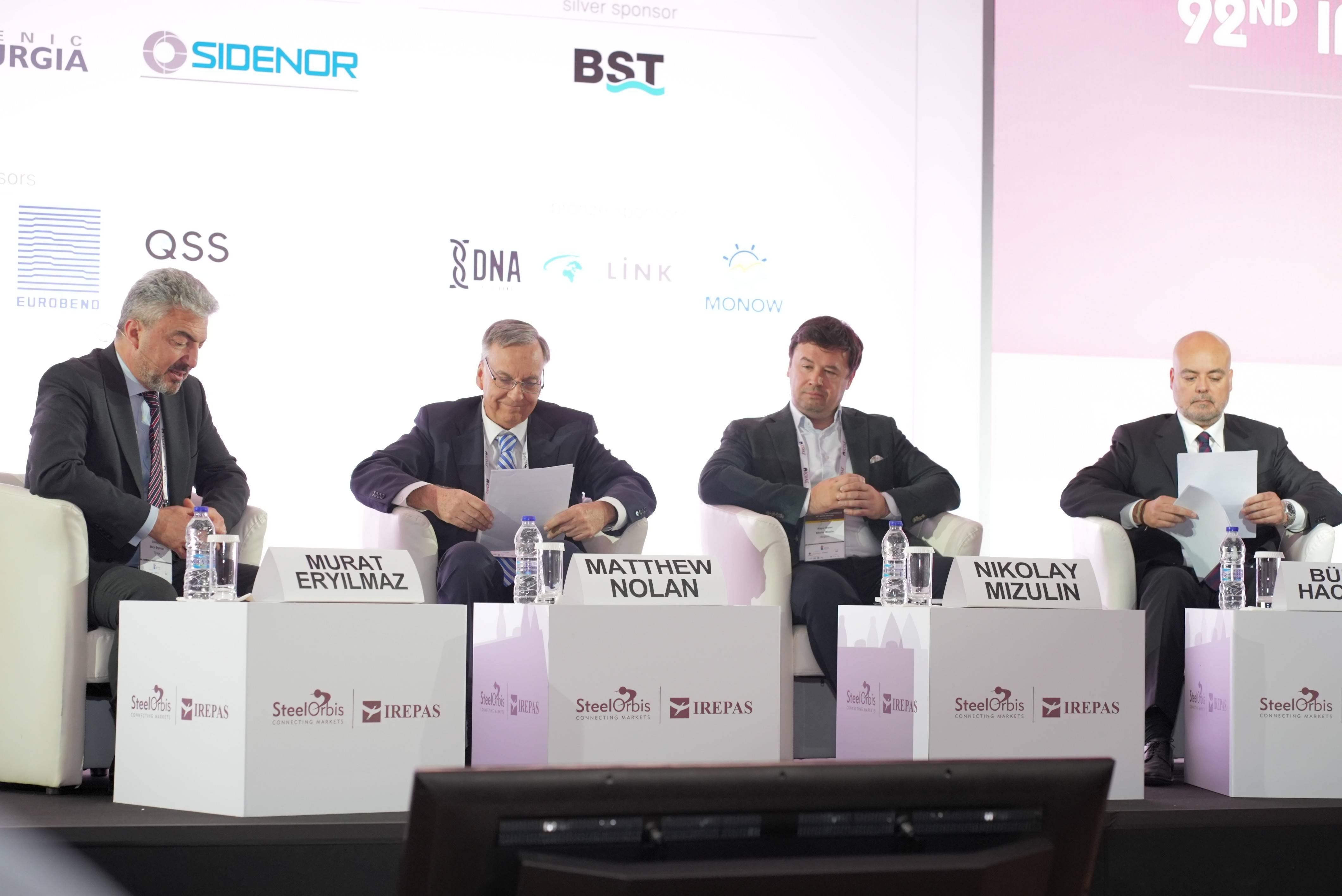 Küresel piyasanın görünümü parlak değil