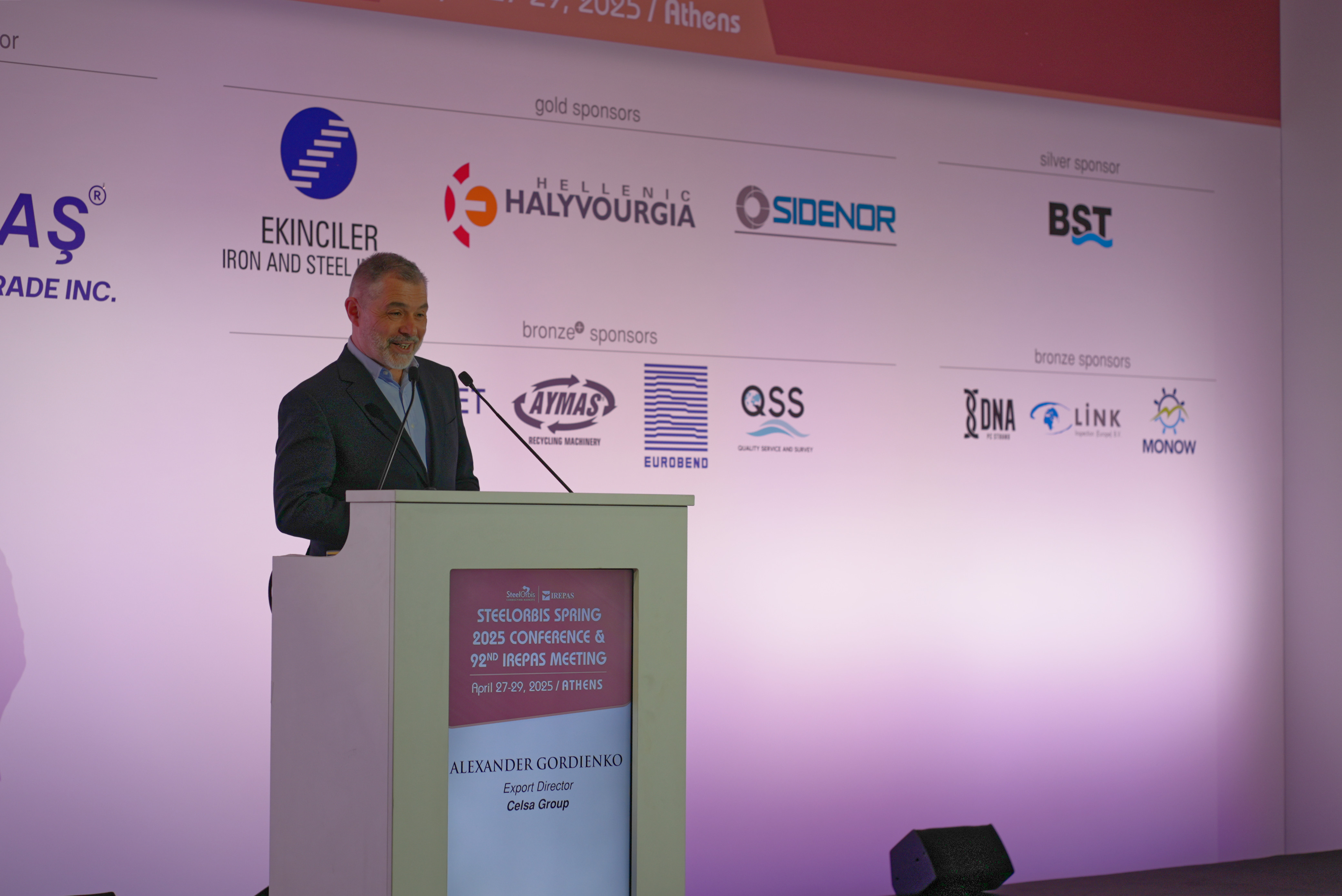 Küresel piyasanın görünümü parlak değil