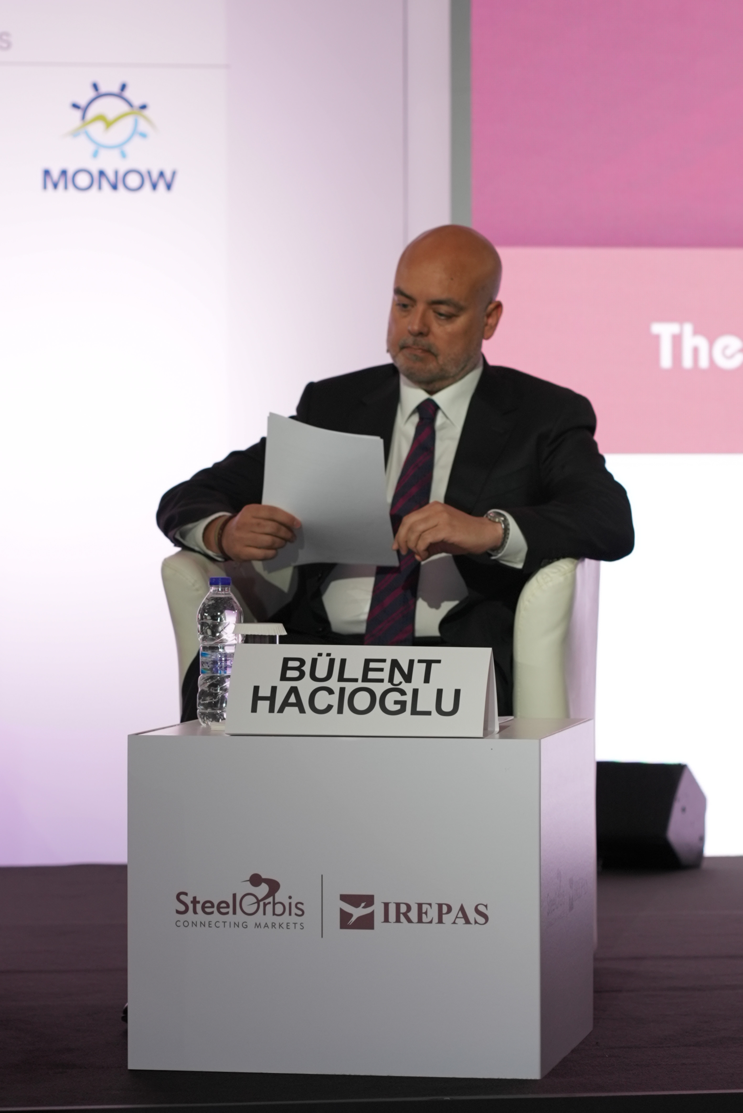 Küresel piyasanın görünümü parlak değil