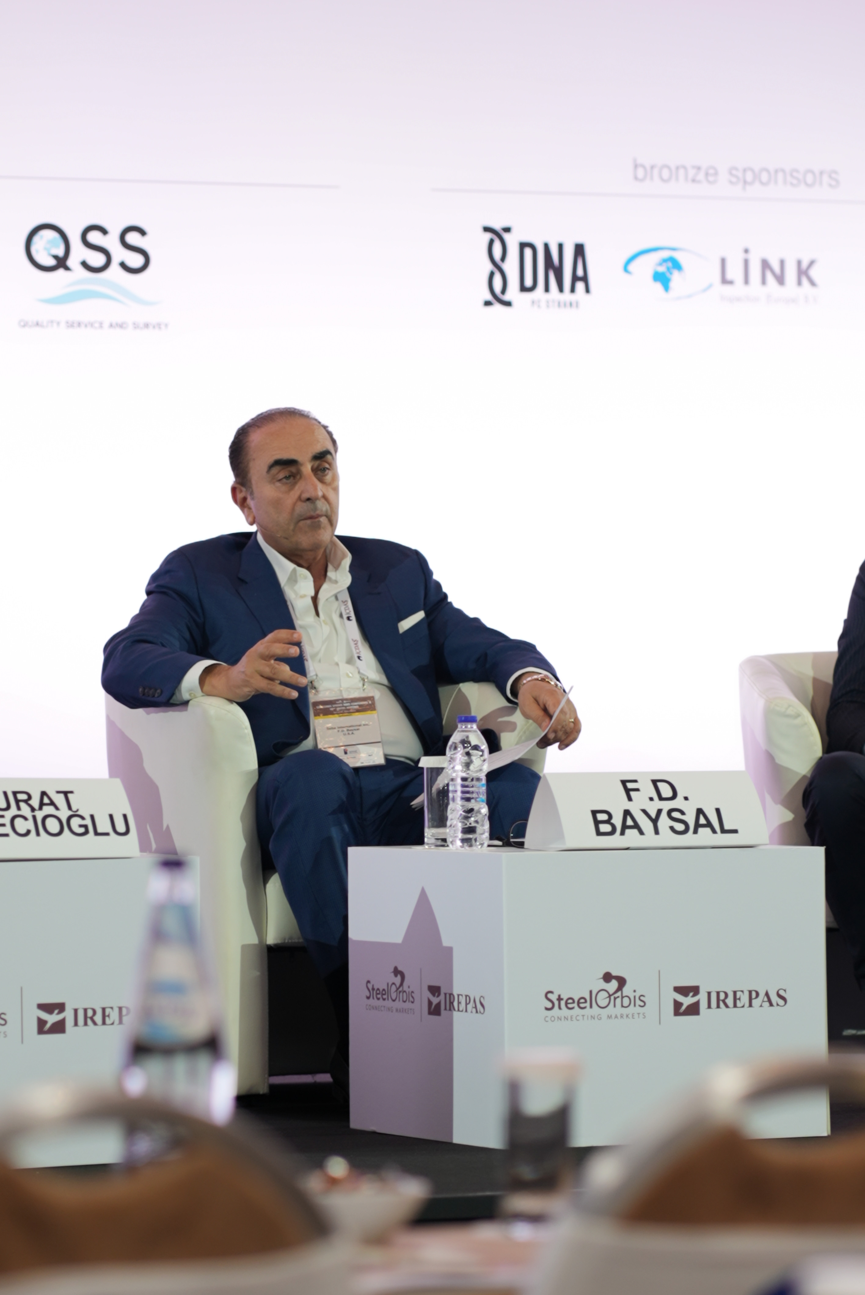 Küresel piyasanın görünümü parlak değil