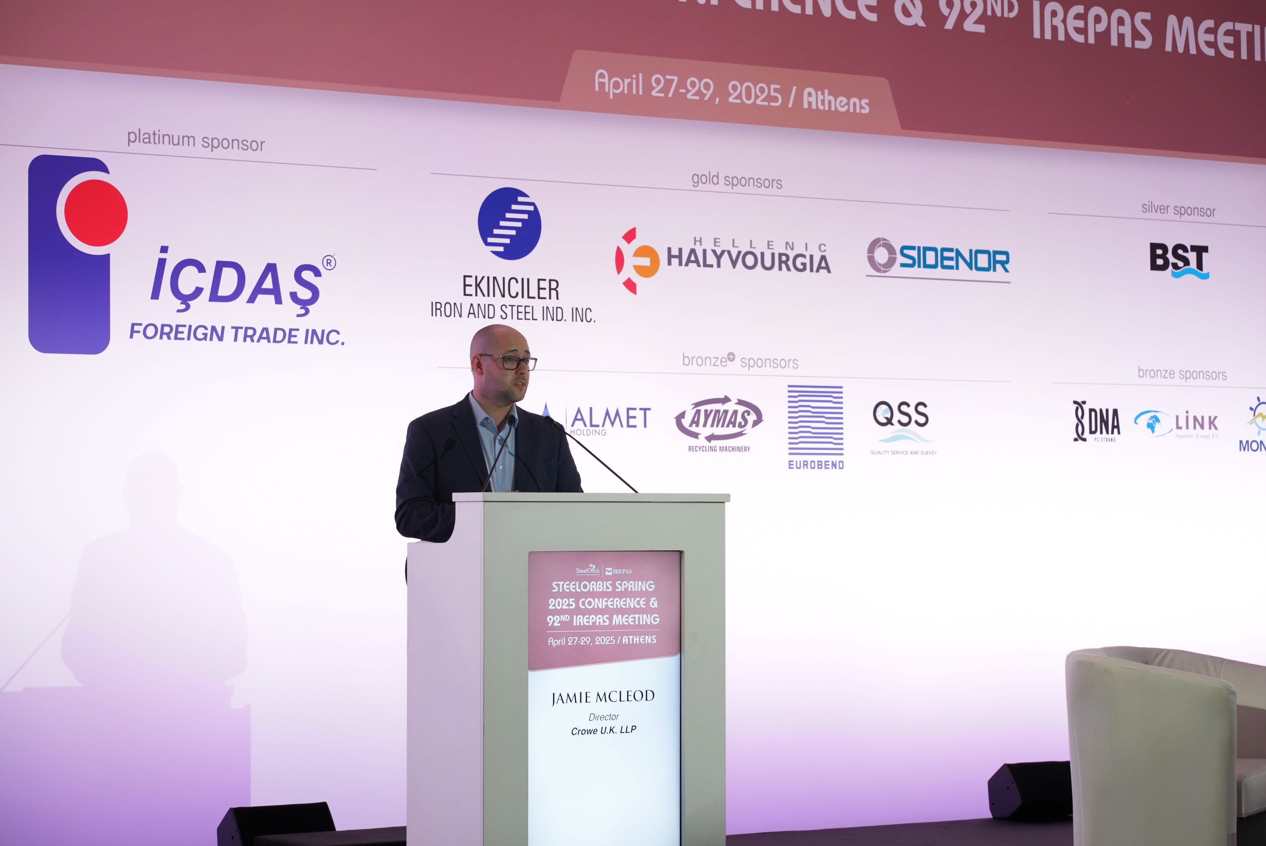 Küresel piyasanın görünümü parlak değil