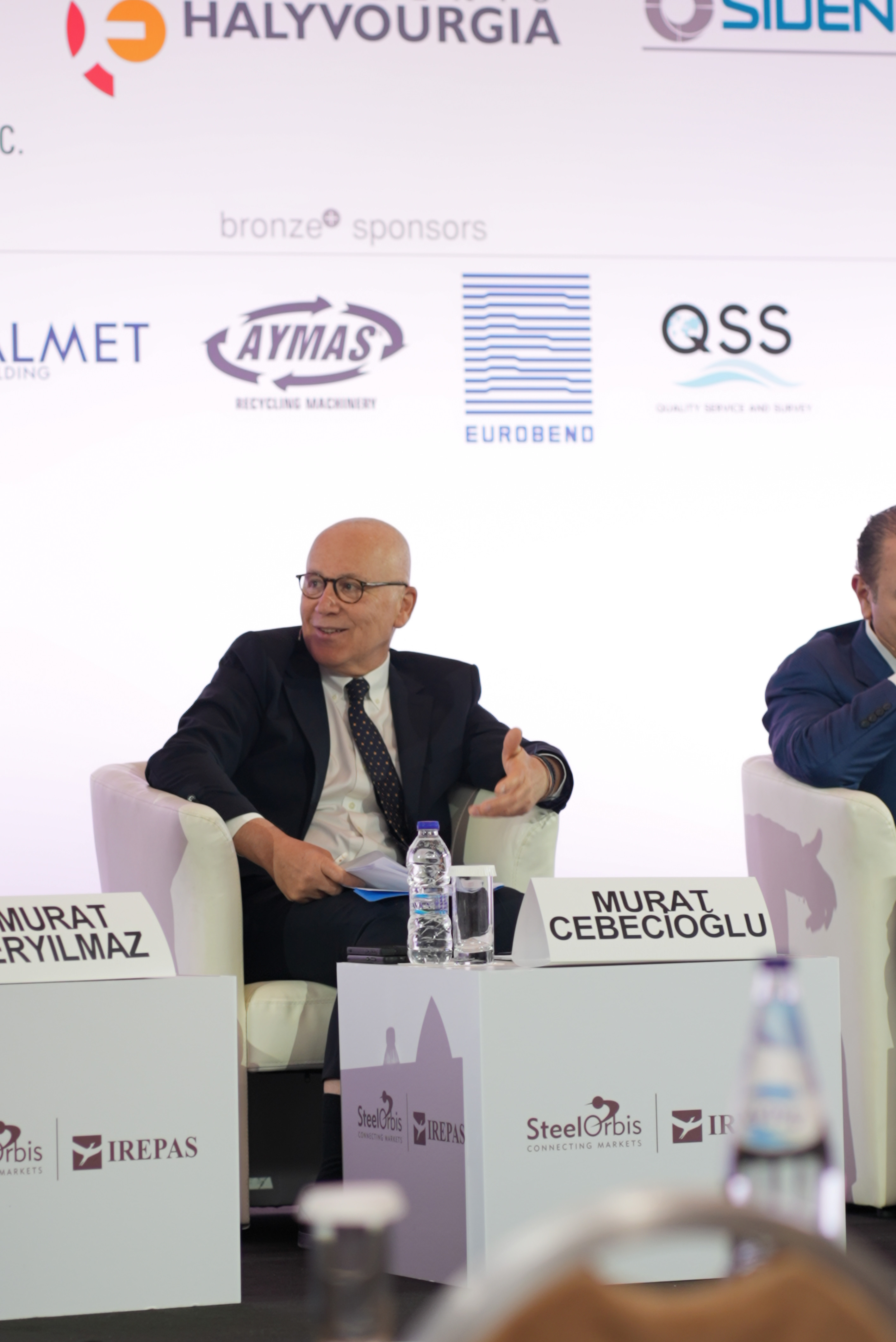 Küresel piyasanın görünümü parlak değil