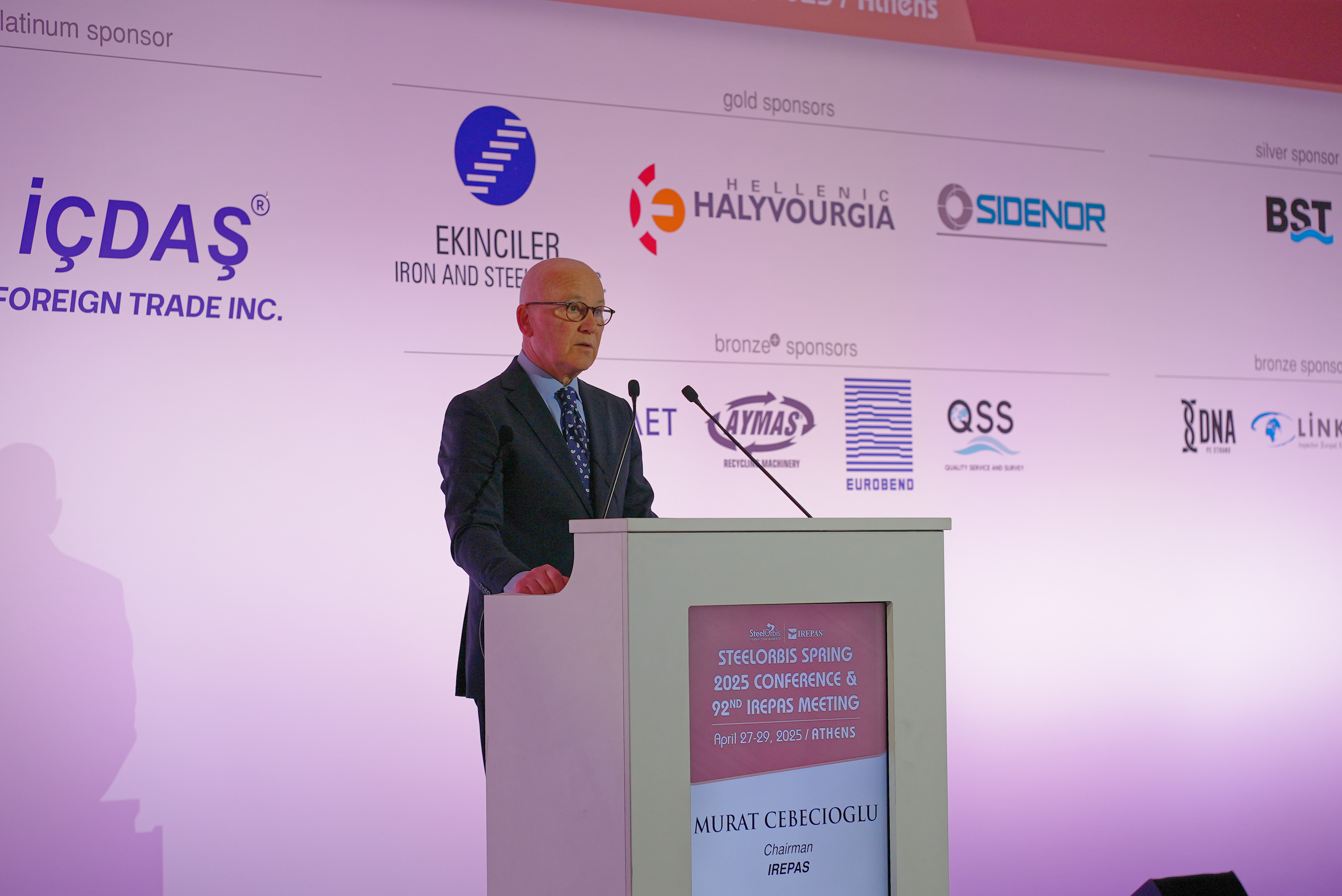 Küresel piyasanın görünümü parlak değil