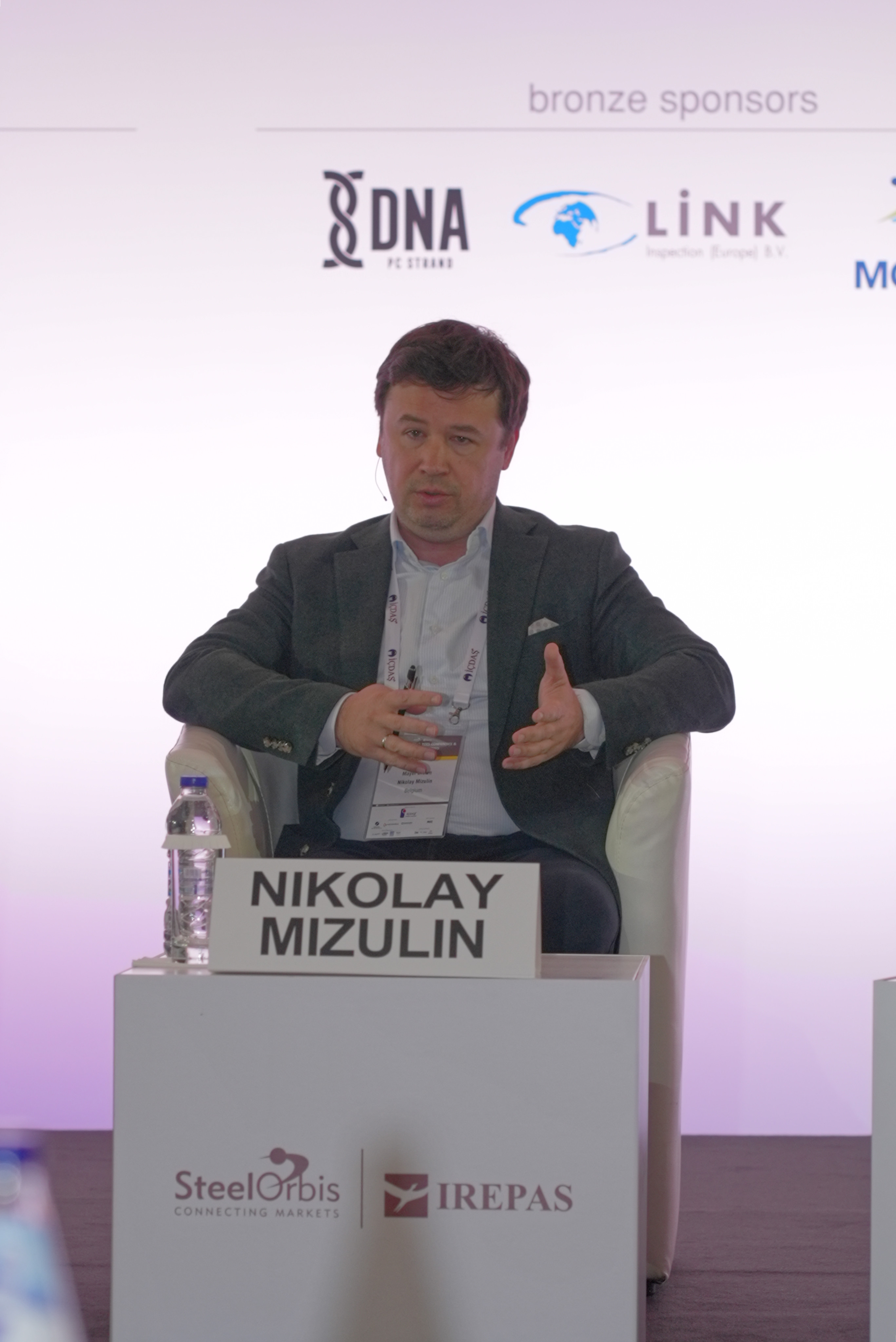 Küresel piyasanın görünümü parlak değil