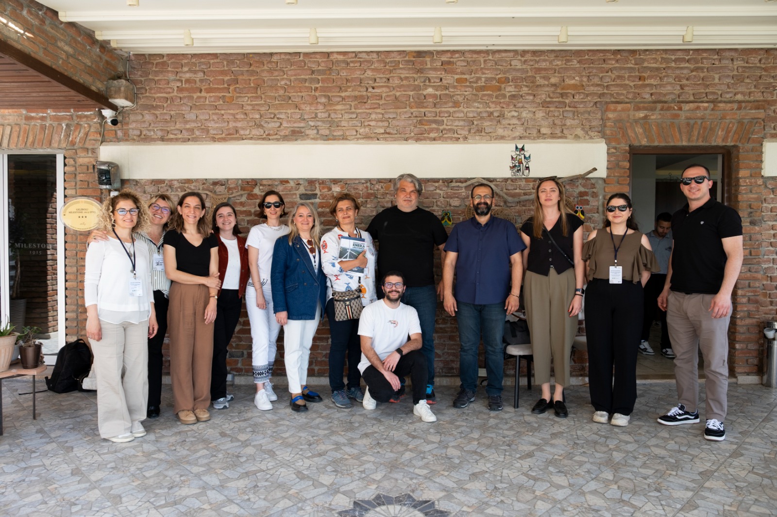 Mavi Nefes Saros Projesi kapsamında bir yıl boyunca 45 dalış yapıldı