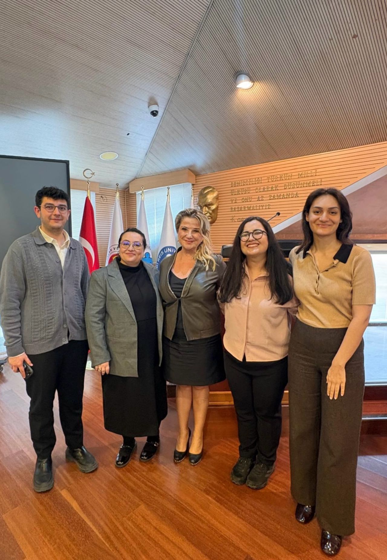 İstanbul Barosu'ndan Kritik Deniz Hukuku Sempozyumu