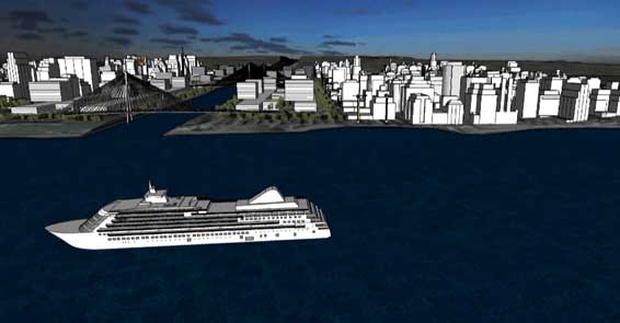 &#039;Çılgın Projeler Türkiye&#039;yi Şantiyeye Çevirecek&#039;