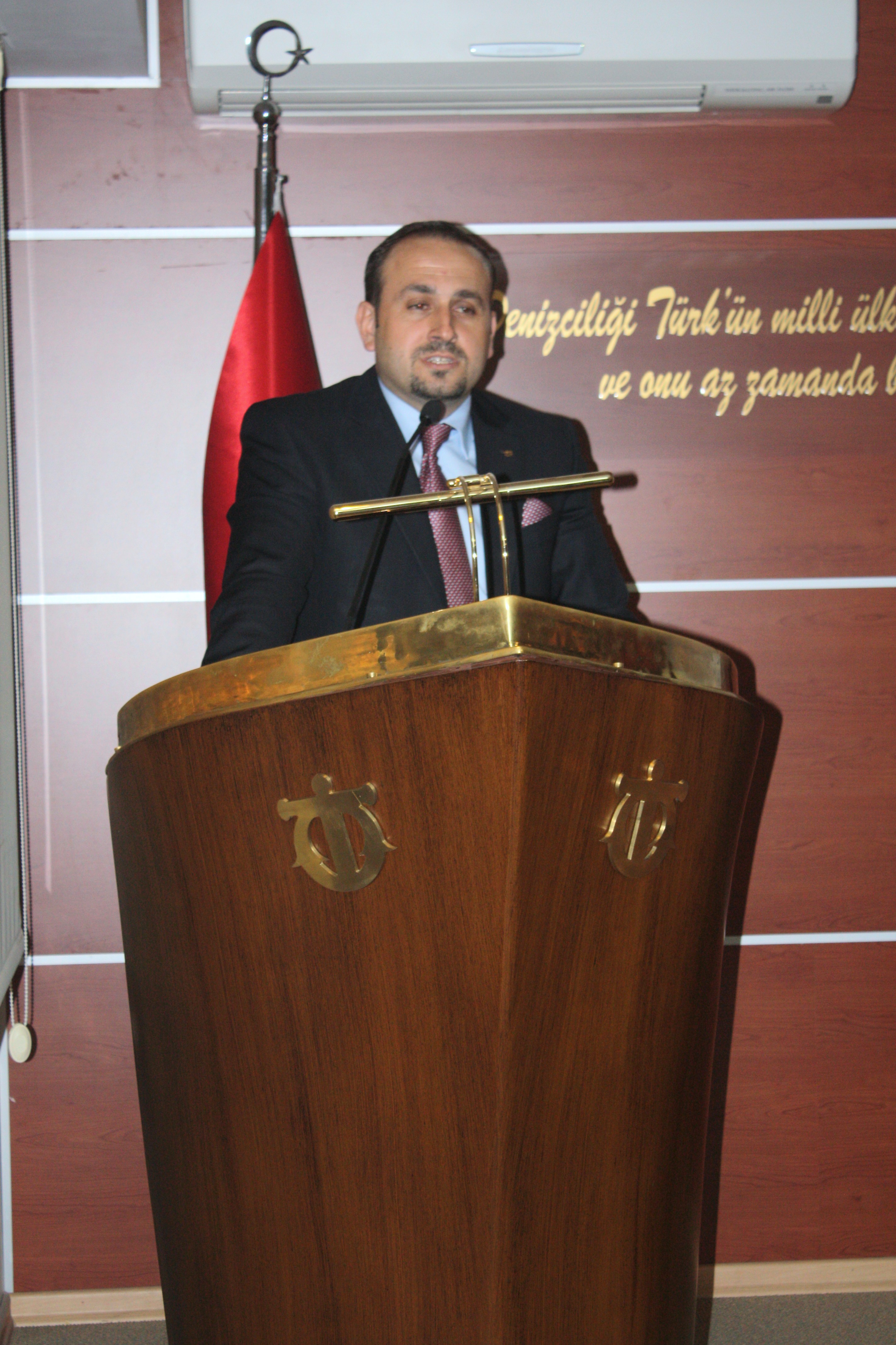 Kalkavan: ''Gündem Belirlemeye Niyetim Yok''