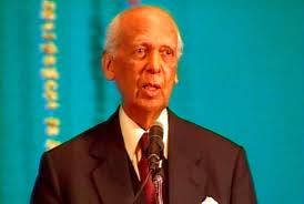 Eski IMO Genel Sekreteri SRIVASTAVA Vefat etti