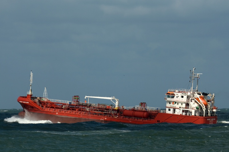 Türk Armatörün Gemisine Korsan Saldırısı