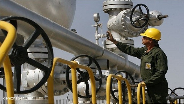"Doğalgazı Türkiye üzerinden ihraç etmek istiyoruz"