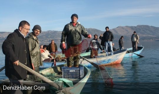 Bu Sene Açılış Fiyatı 9 Lira