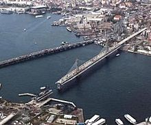 Metro Geçiş Köprüsü&#039;nde Test Sürüşleri Başladı