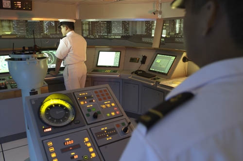 Kazalarda Köprüüstü Ekibinin Rolü Büyük