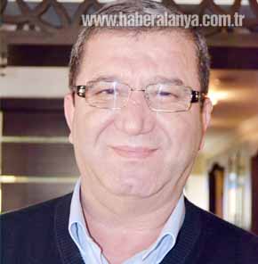 Alanya Limanında hareket artıyor