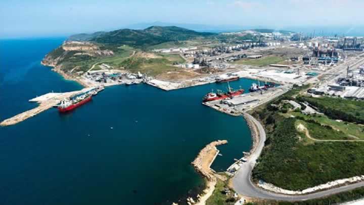 Liman ve iskelelere ilave denetim geliyor