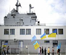 Savaş Gemisi Krizi Büyüyor!