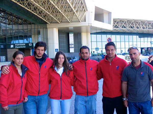 Expert Olympic Garda Yarışları Sona Erdi