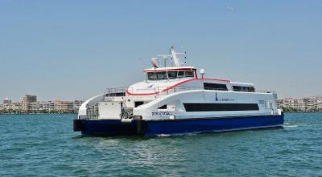 İzmir Belediyesi Anket Başlattı