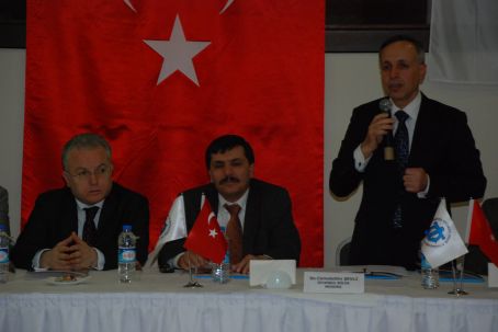 Gemi Trafiği VTS ile Kontrol Altında Olacak