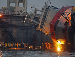 10 Şehit Verdiğimiz Kazanın Görüntüleri
