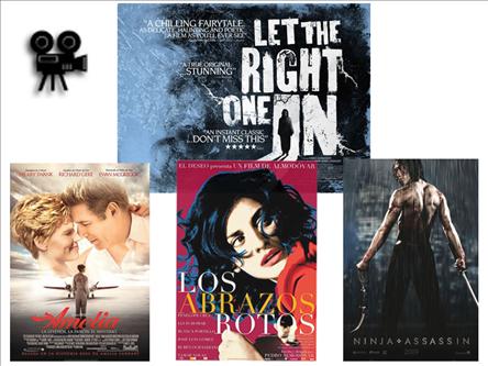 4 Yeni Film Vizyonda