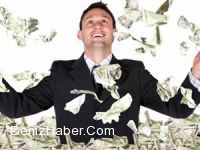 Türkiye’nin En Zengini Murat Ülker