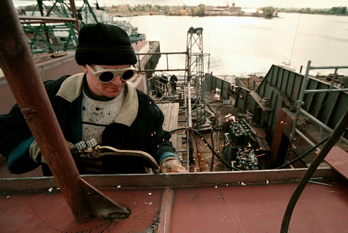 Çin’in Gemi Yapımı Ocak-Mayıs Döneminde %6 Arttı