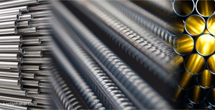 Demir cevheri krizden bu yana en düşük seviyede