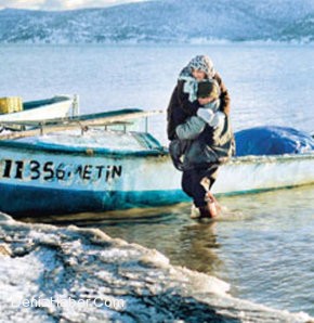 Türkiye’de Yerleşimin Olduğu Tek Göl Adası Mada