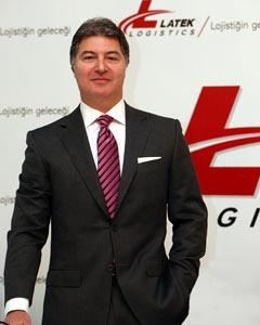 Bandırma Limanı Latek Lojistik'e  emanet