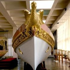 Deniz Müzesi Yeni Binasını Açacak