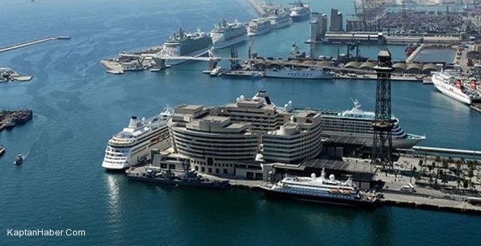 Global Liman'dan yeni satın alma