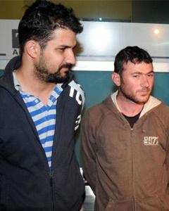 DENİZ TV: Gemideki Dehşeti Anlattılar