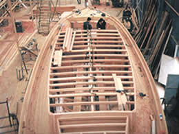 Bodrum Tersanelerinde İşçilerin Yarısı Kovuldu