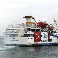 İsrail gemileri iade edecek